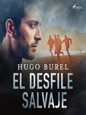 cover image of El desfile salvaje